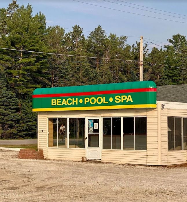 Northwinds Motel (Hunts Motel) - From Web Listing (newer photo)